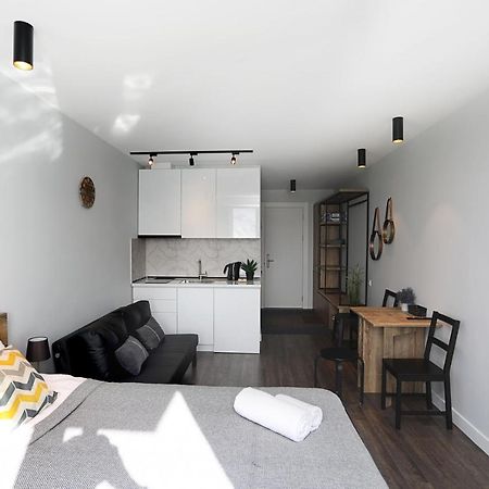 New Gudauri Terrace Apartment Loft 2 Apt. 143 エクステリア 写真