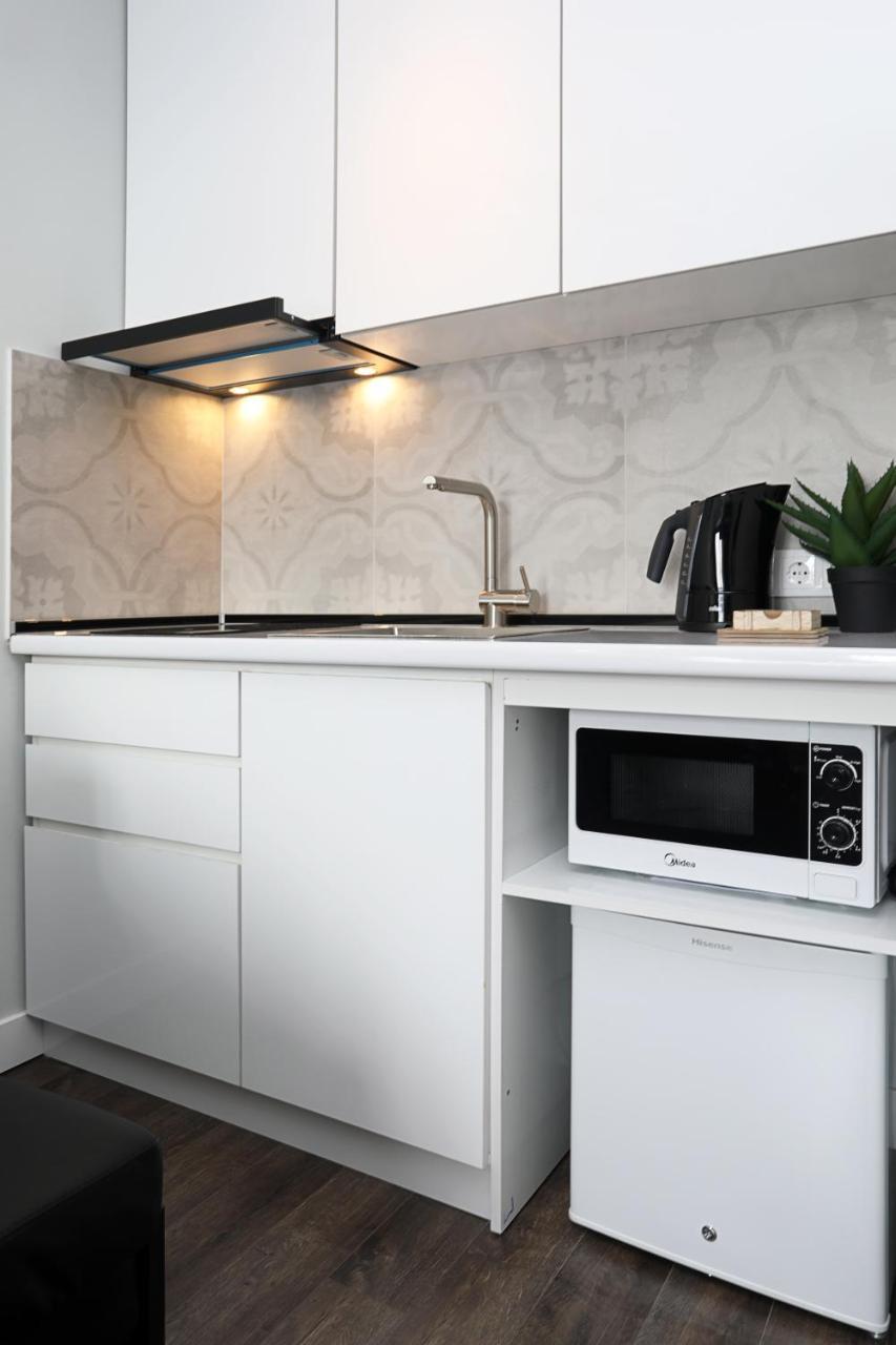 New Gudauri Terrace Apartment Loft 2 Apt. 143 エクステリア 写真