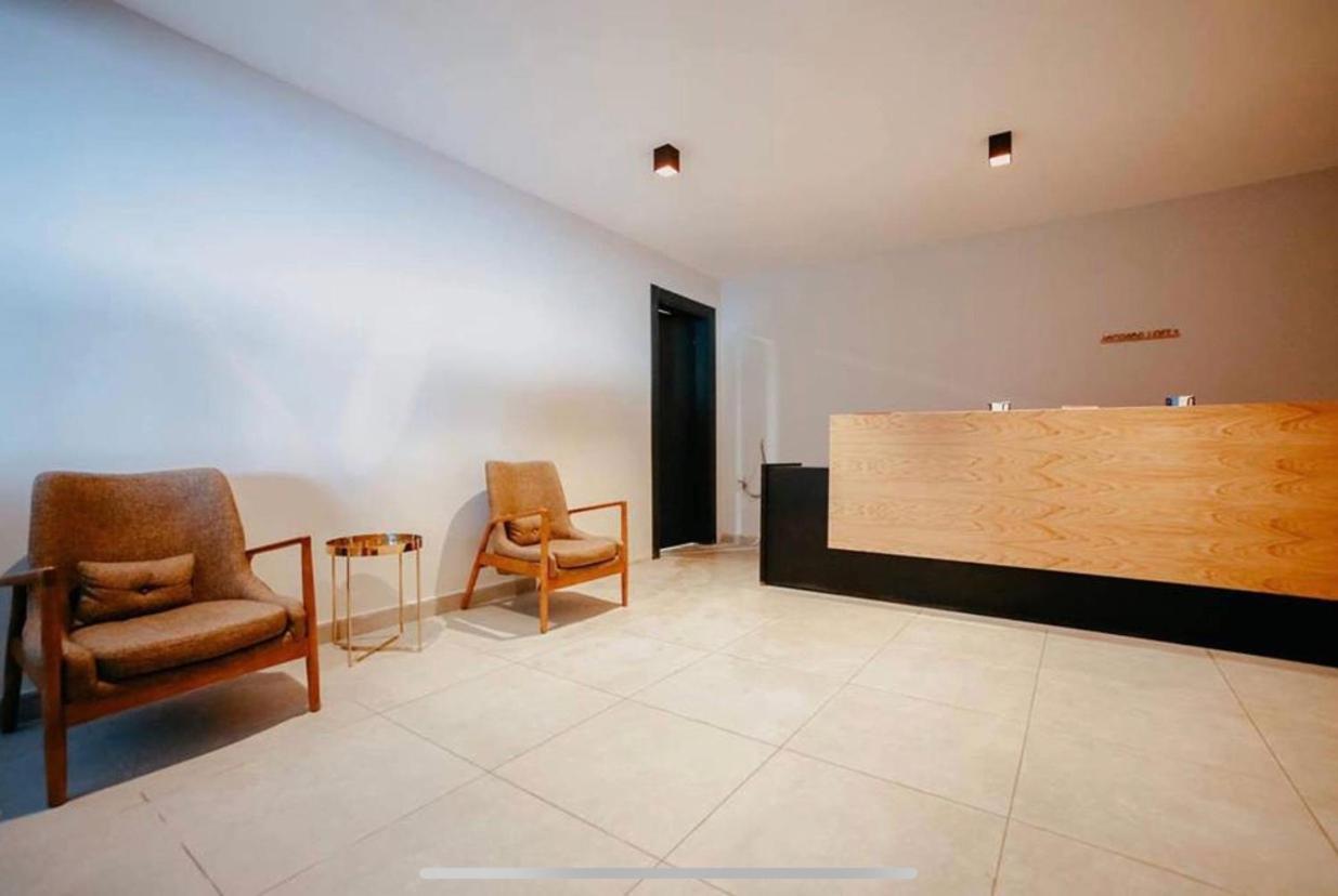 New Gudauri Terrace Apartment Loft 2 Apt. 143 エクステリア 写真