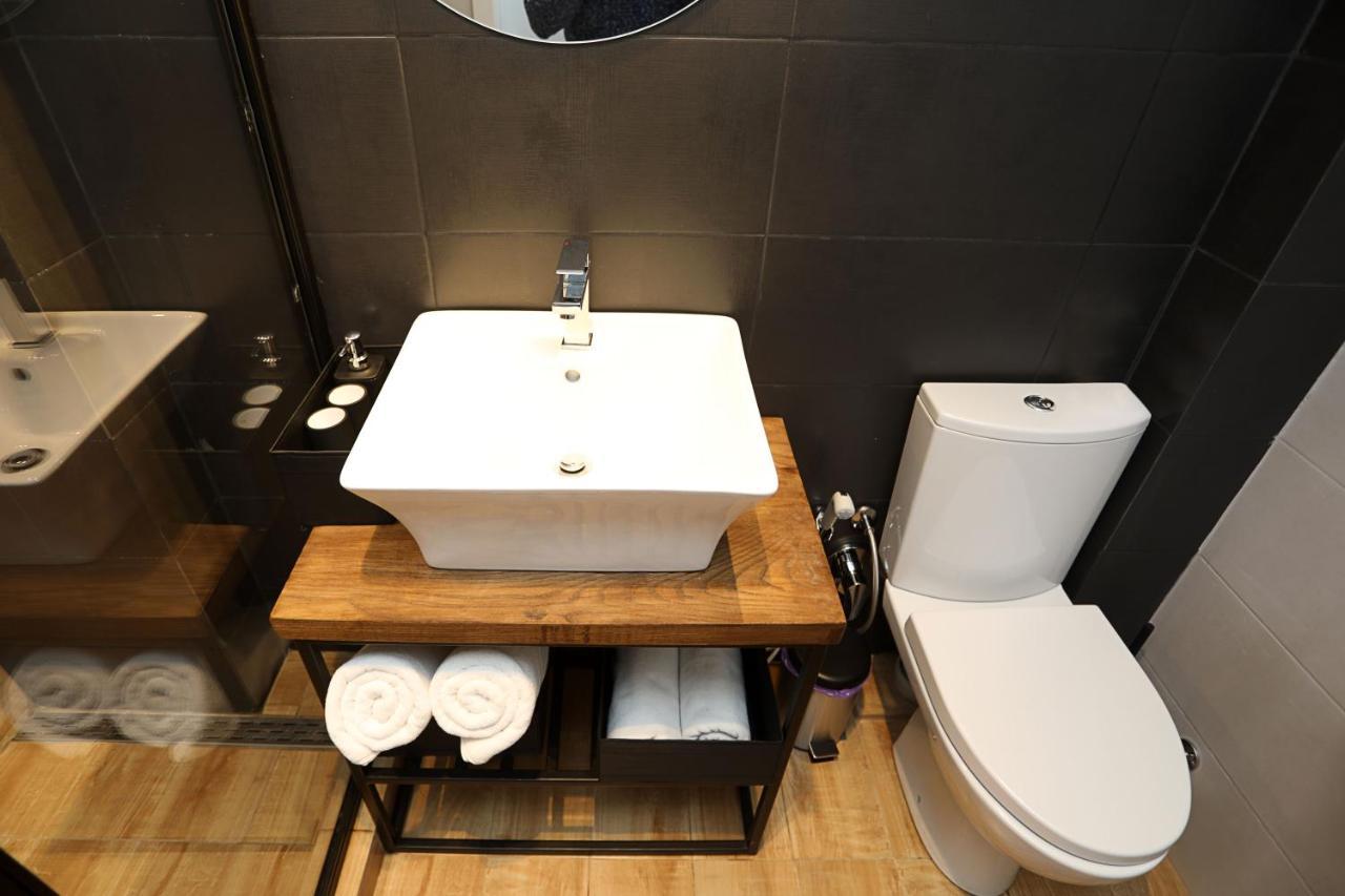 New Gudauri Terrace Apartment Loft 2 Apt. 143 エクステリア 写真