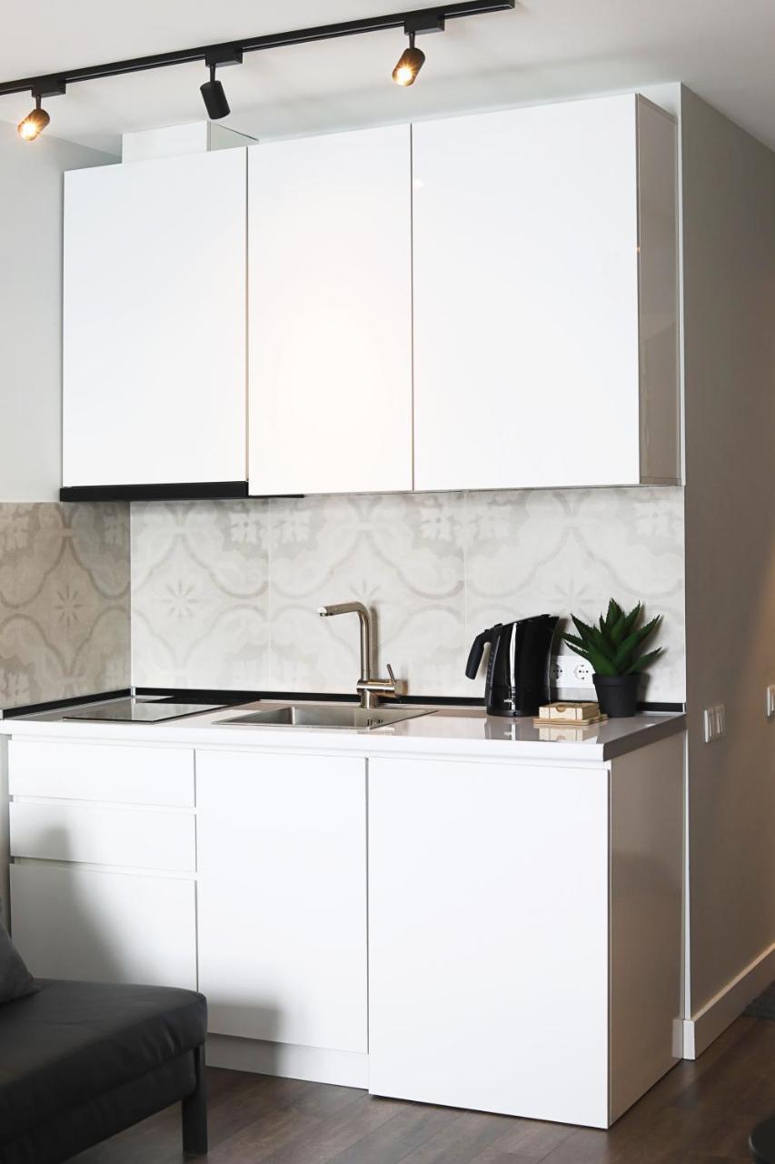 New Gudauri Terrace Apartment Loft 2 Apt. 143 エクステリア 写真