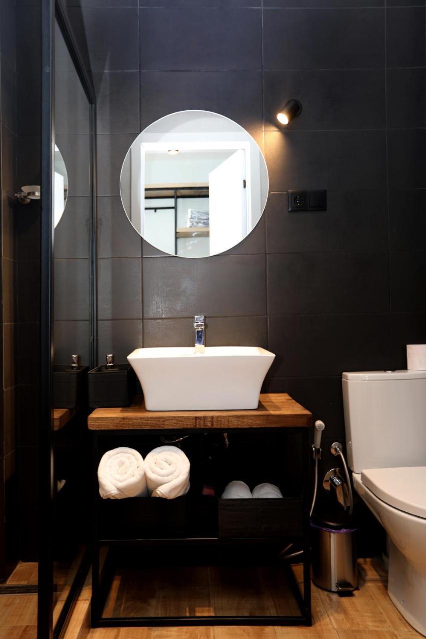 New Gudauri Terrace Apartment Loft 2 Apt. 143 エクステリア 写真